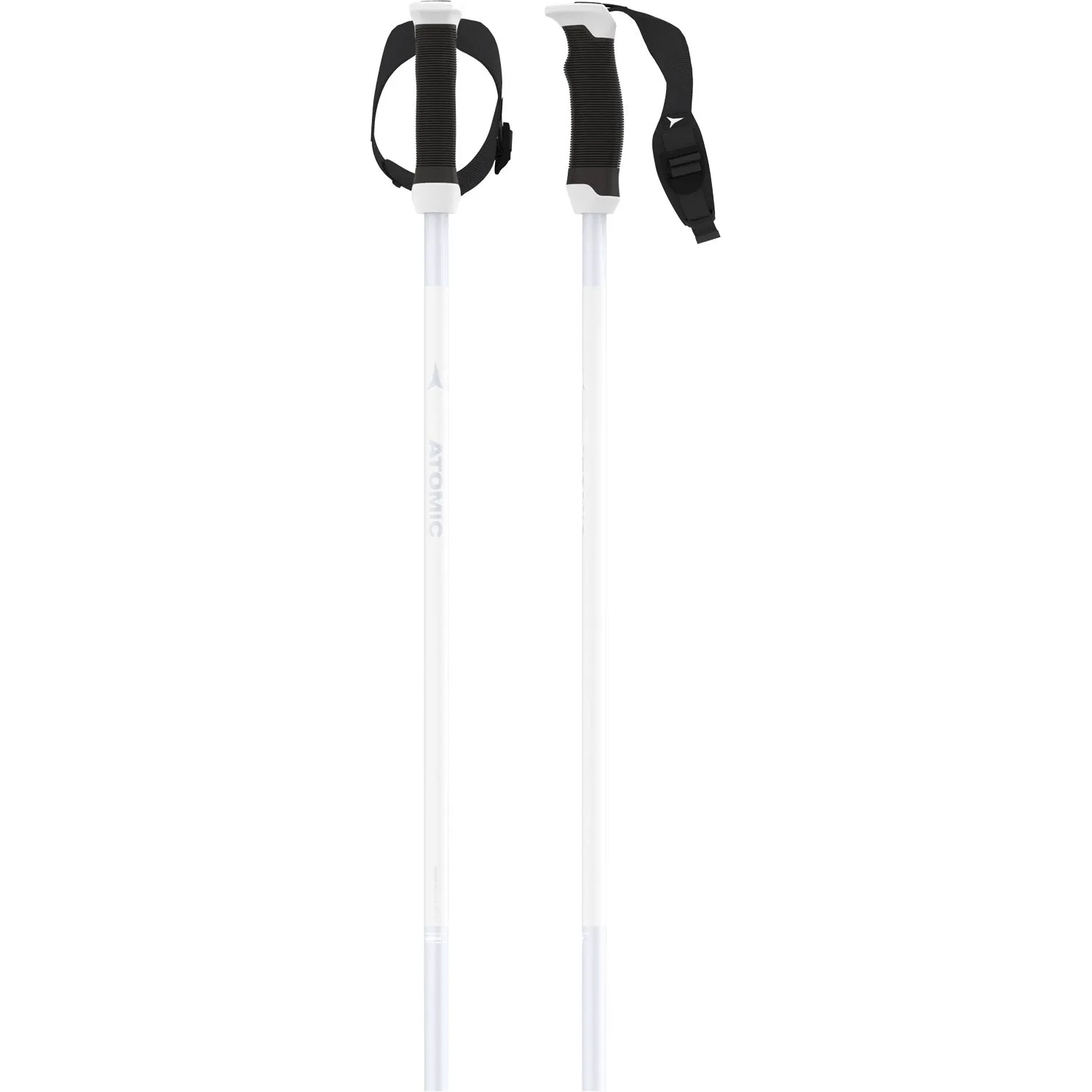 AMT Carbon SQS W Ski Poles