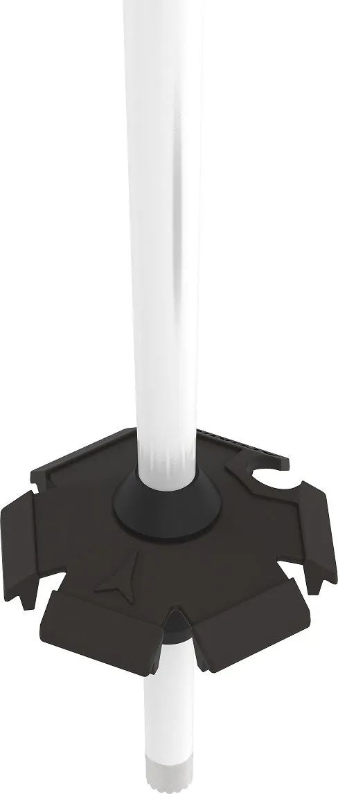 AMT SQS Womens Ski Pole