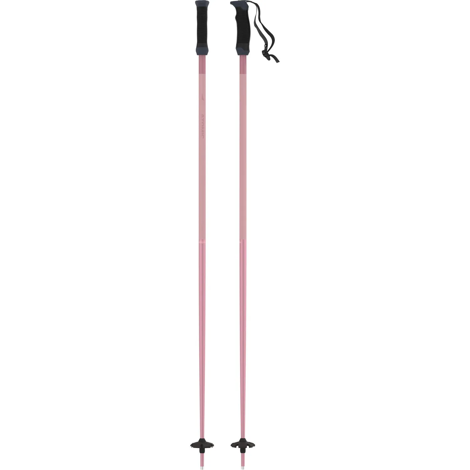 AMT SQS Womens Ski Poles