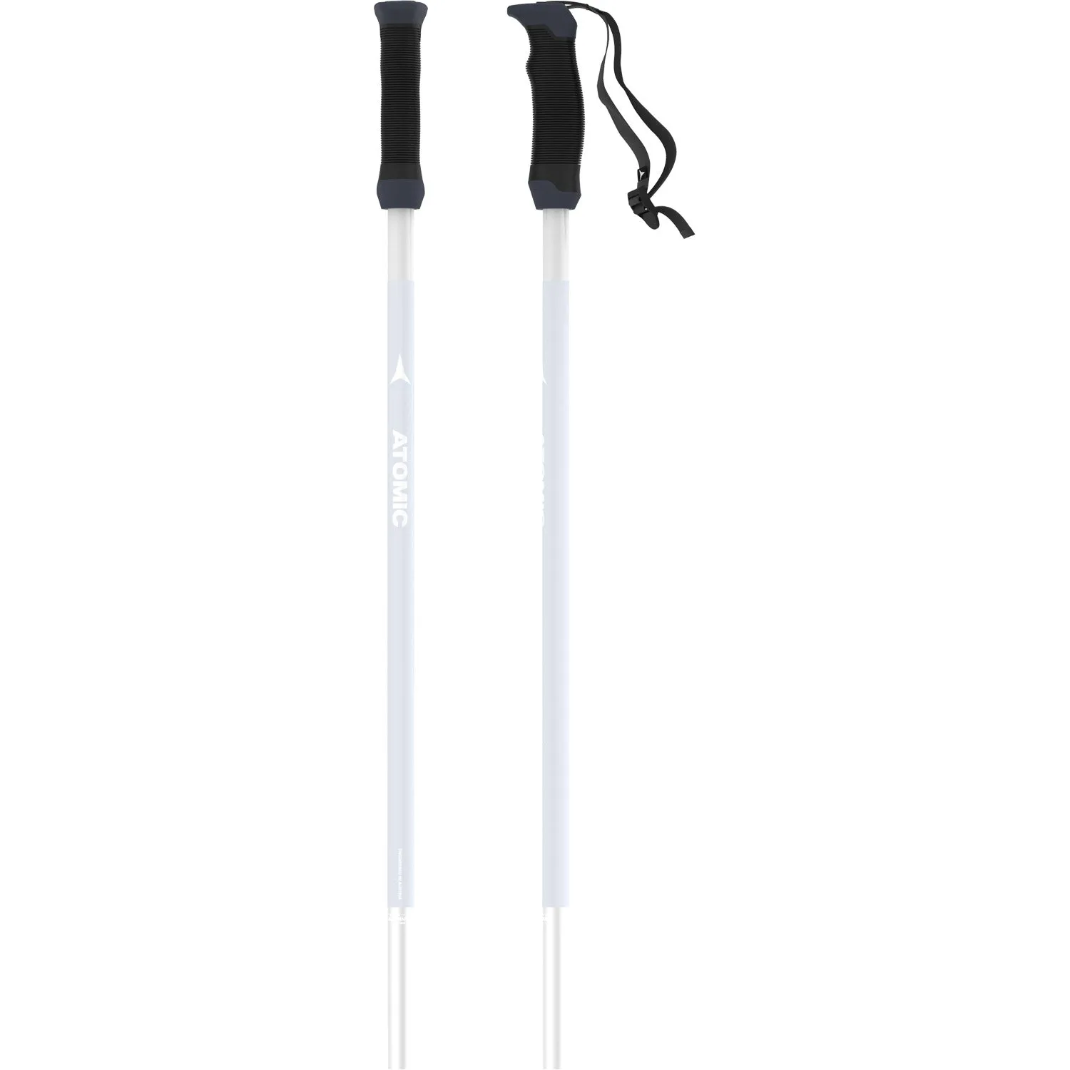 AMT SQS Womens Ski Poles