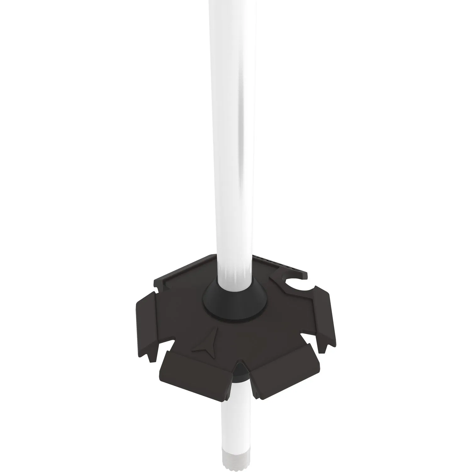 AMT SQS Womens Ski Poles