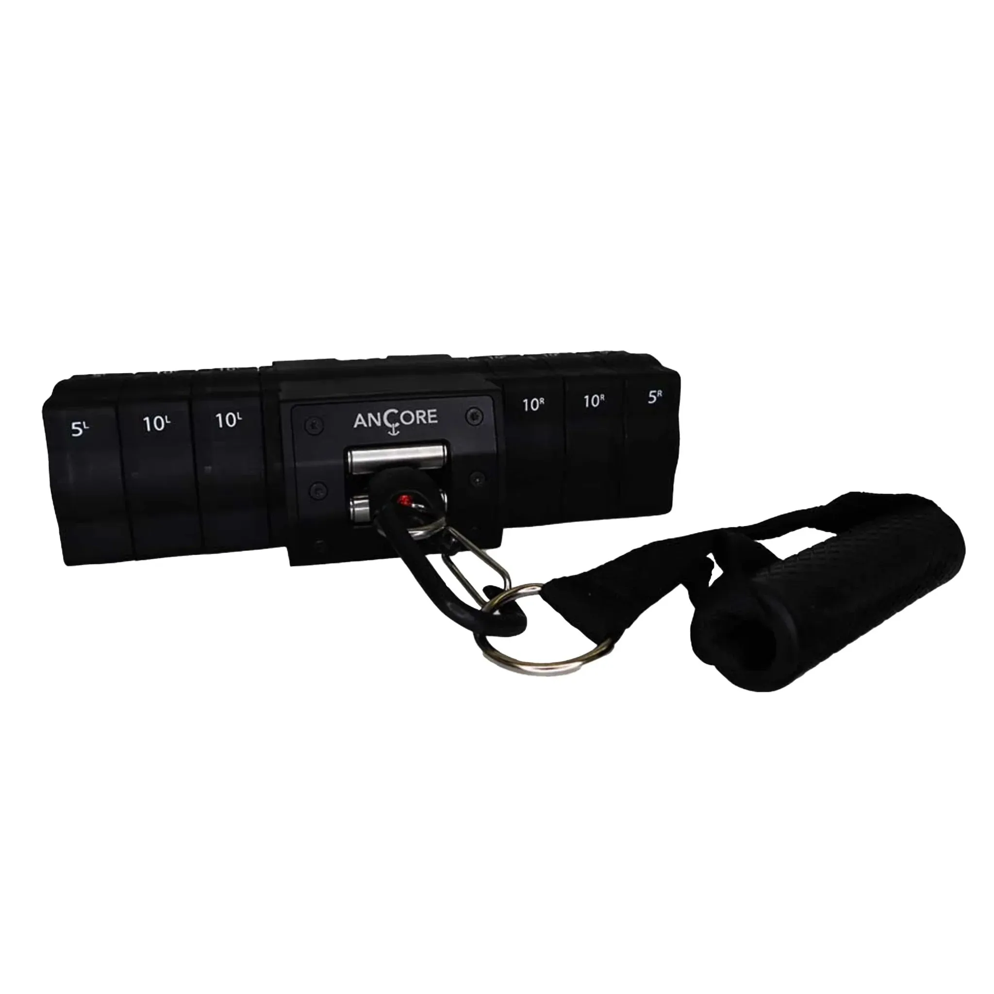 Ancore Pro Cable Resistance System