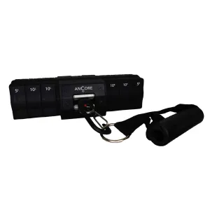 Ancore Pro Cable Resistance System