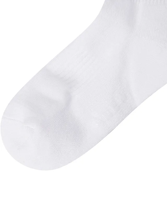 ANEW Golf: Color Matching Medium Neck Socks- 3 Colors
