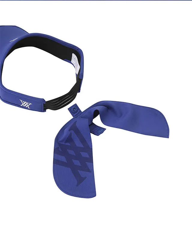 ANEW Golf: High Frequency Logo Ori Sun Visor - 5 Colors