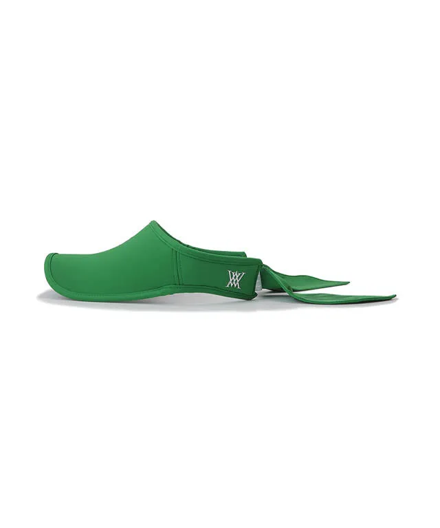 ANEW Golf: High Frequency Logo Ori Sun Visor - 5 Colors
