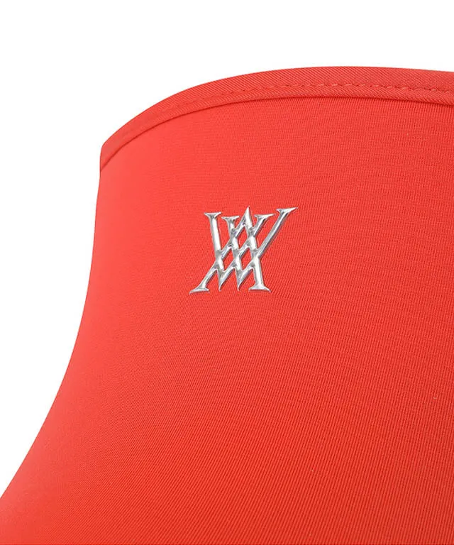 ANEW Golf: High Frequency Logo Ori Sun Visor - 5 Colors