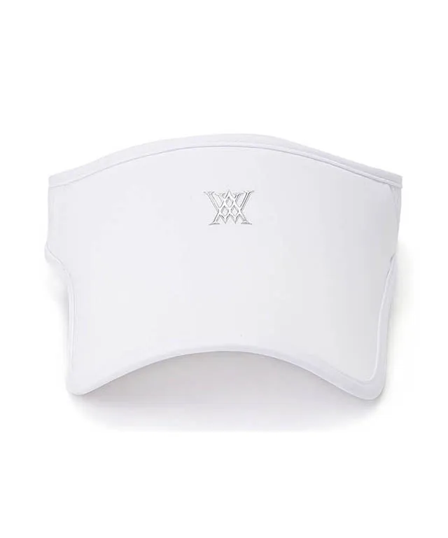 ANEW Golf: High Frequency Logo Ori Sun Visor - 5 Colors