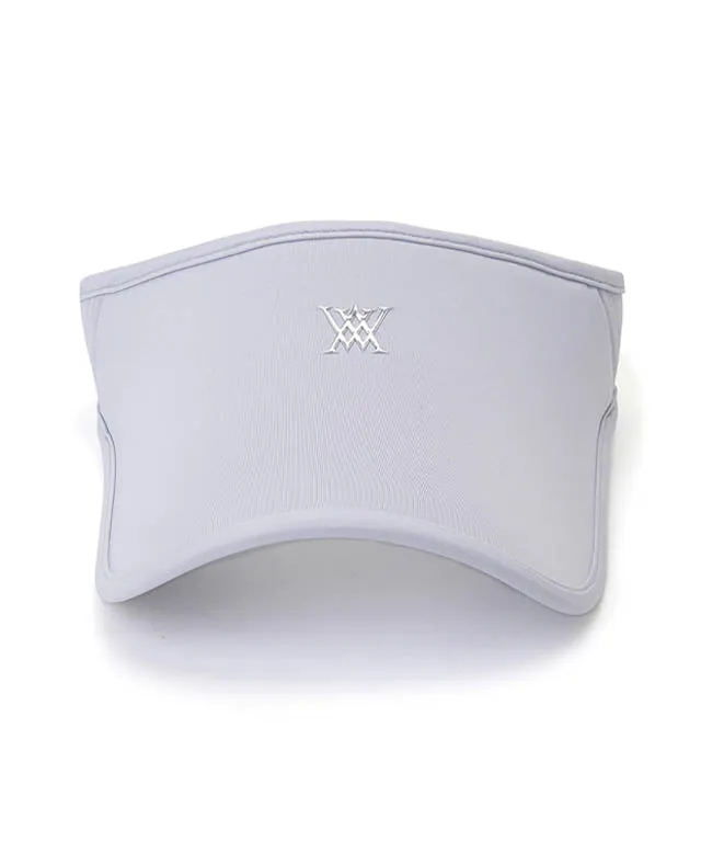 ANEW Golf: High Frequency Logo Ori Sun Visor - 5 Colors