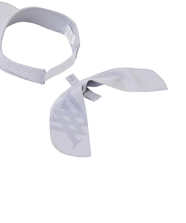 ANEW Golf: High Frequency Logo Ori Sun Visor - 5 Colors