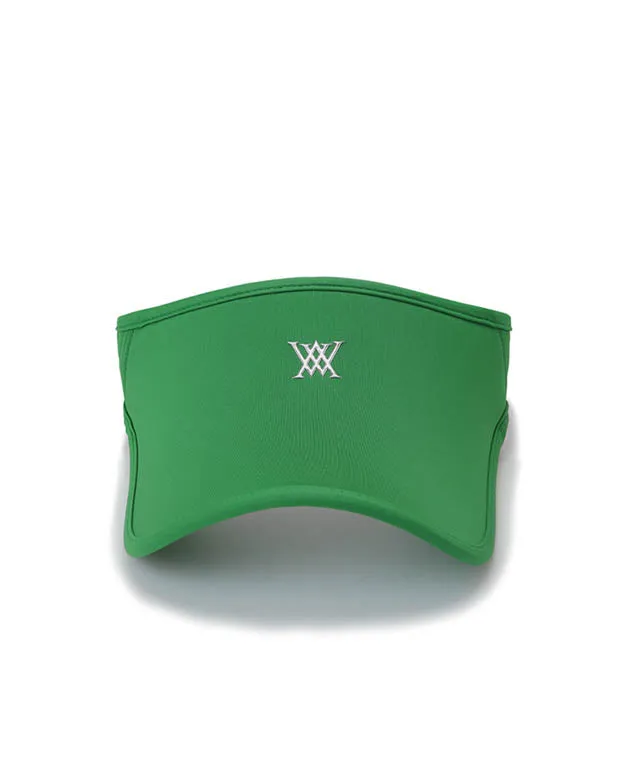 ANEW Golf: High Frequency Logo Ori Sun Visor - 5 Colors
