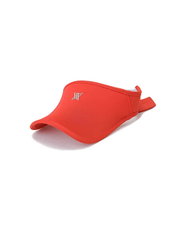 ANEW Golf: High Frequency Logo Ori Sun Visor - 5 Colors