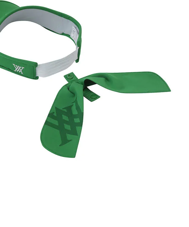 ANEW Golf: High Frequency Logo Ori Sun Visor - 5 Colors