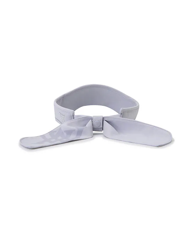 ANEW Golf: High Frequency Logo Ori Sun Visor - 5 Colors