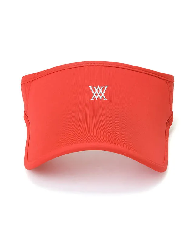ANEW Golf: High Frequency Logo Ori Sun Visor - 5 Colors
