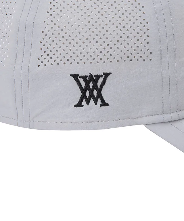 ANEW x NEWERA 940Adjustable Punching Ball Cap Unst - 3 Colors