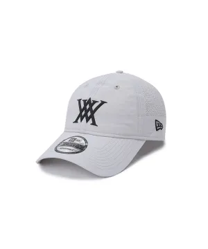 ANEW x NEWERA 940Adjustable Punching Ball Cap Unst - 3 Colors