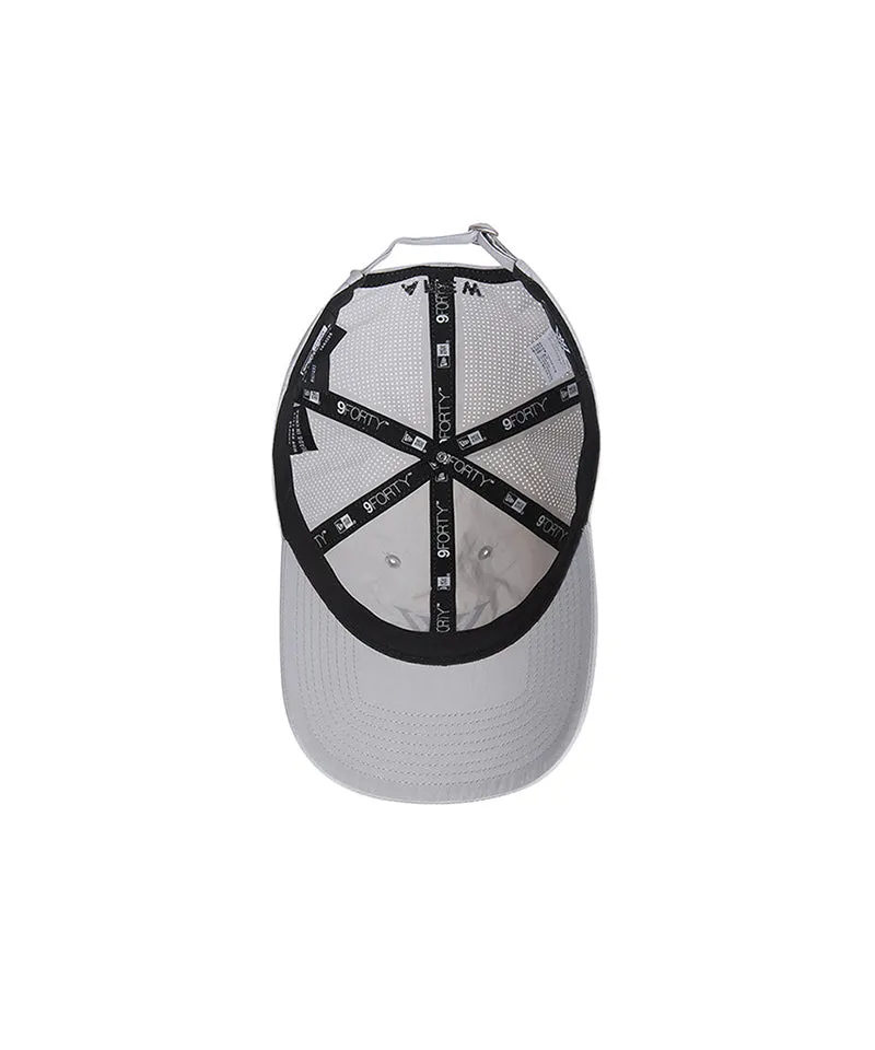 ANEW x NEWERA 940Adjustable Punching Ball Cap Unst - 3 Colors