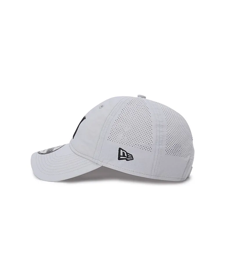 ANEW x NEWERA 940Adjustable Punching Ball Cap Unst - 3 Colors
