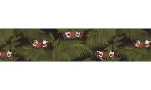 Animals B33953 Wallpaper Border