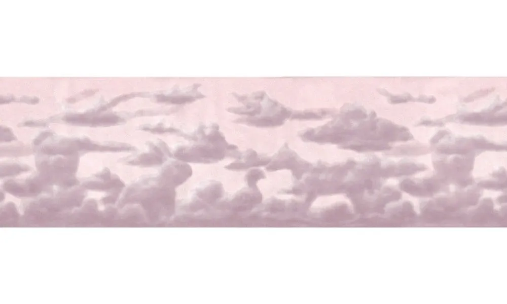 Animals B73561LA Wallpaper Border