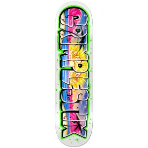 Anti Hero - Grimple Beach 9.0 Skateboard Deck