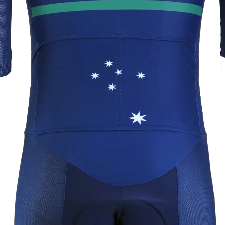 APEX SUMMER SKINSUIT