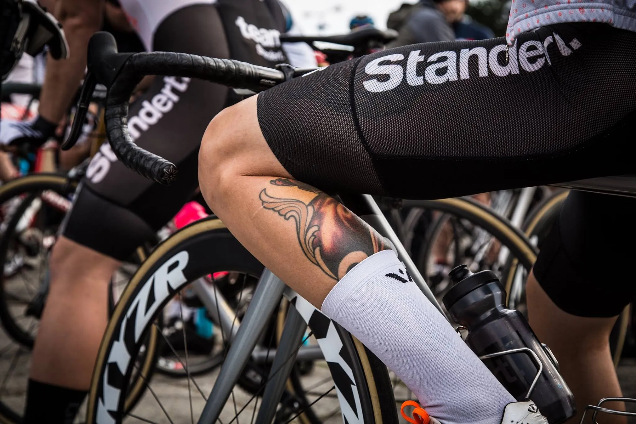 APEX SUMMER SKINSUIT
