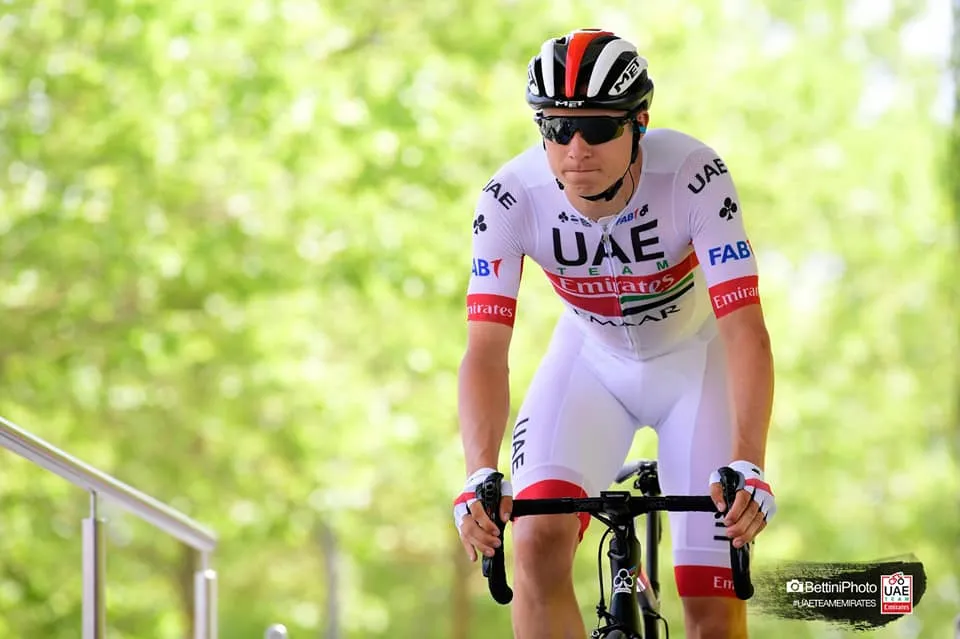 APEX SUMMER SKINSUIT