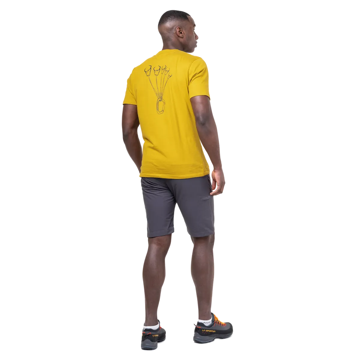 Approach Men's Short