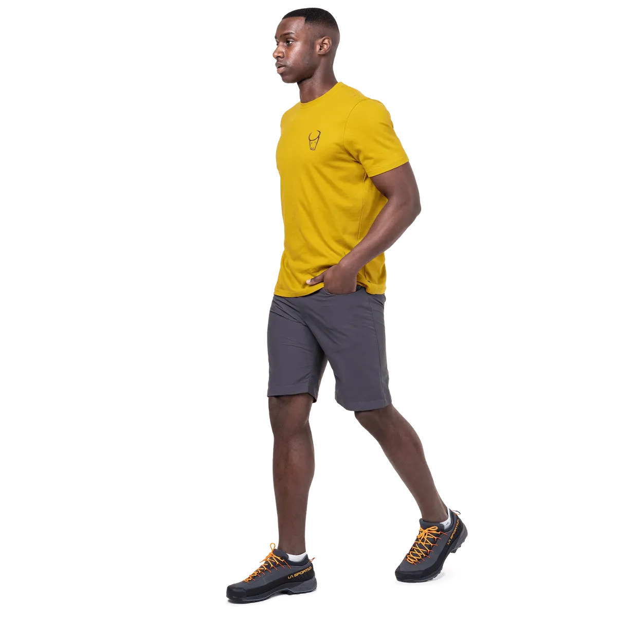 Approach Men's Short