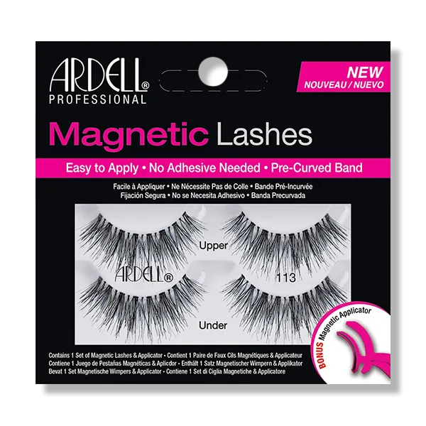 Ardell Magnetic Lashes 113