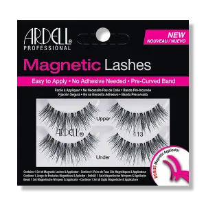 Ardell Magnetic Lashes 113