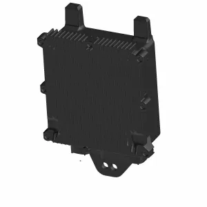 ASM, PWRSPLY,DSP,4CH,4VPP,V2, Qty 1-2414625