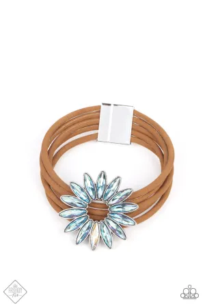 Astral Adventure Multi Bracelet Paparazzi