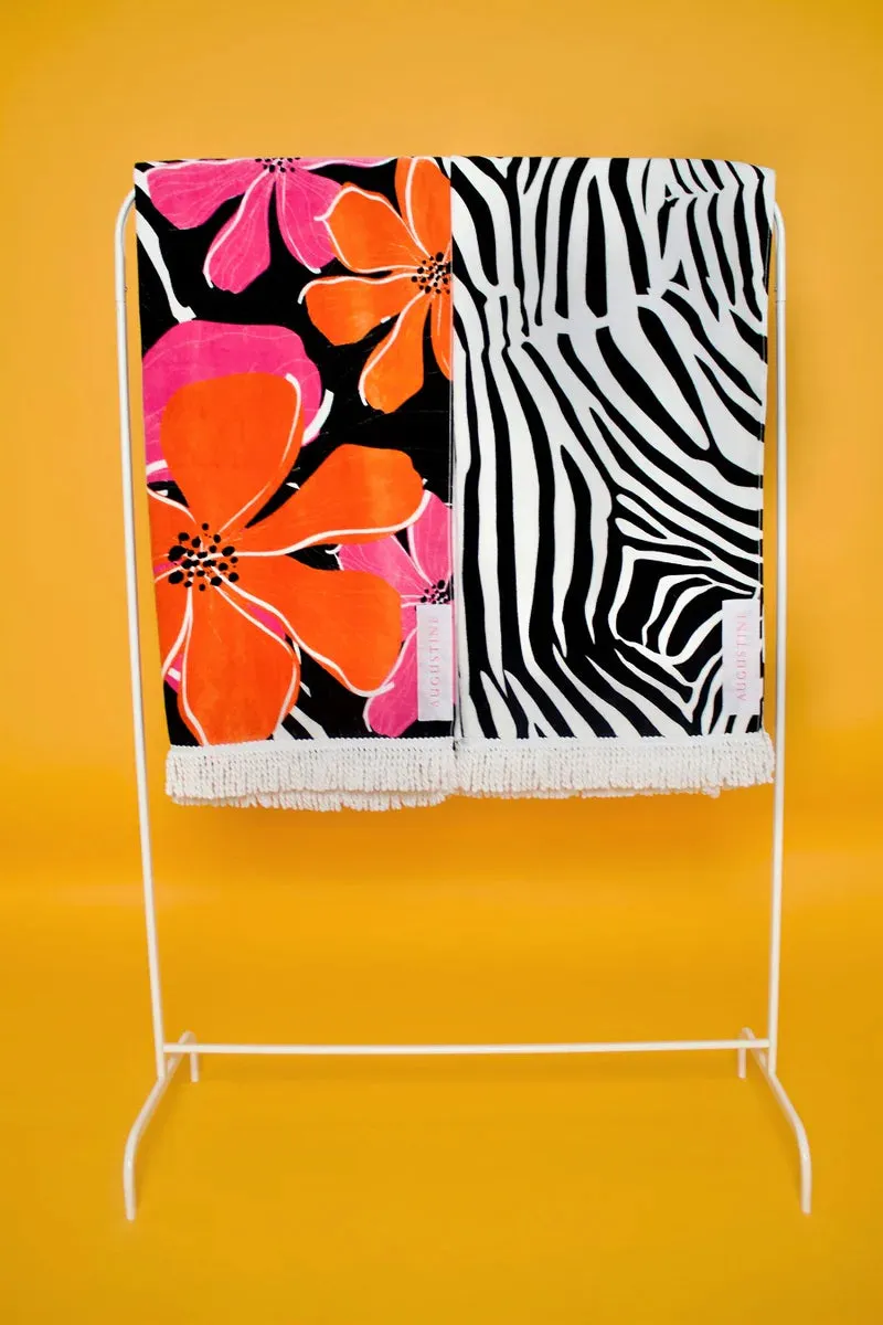 Augustine Beach Haven Beach Towels