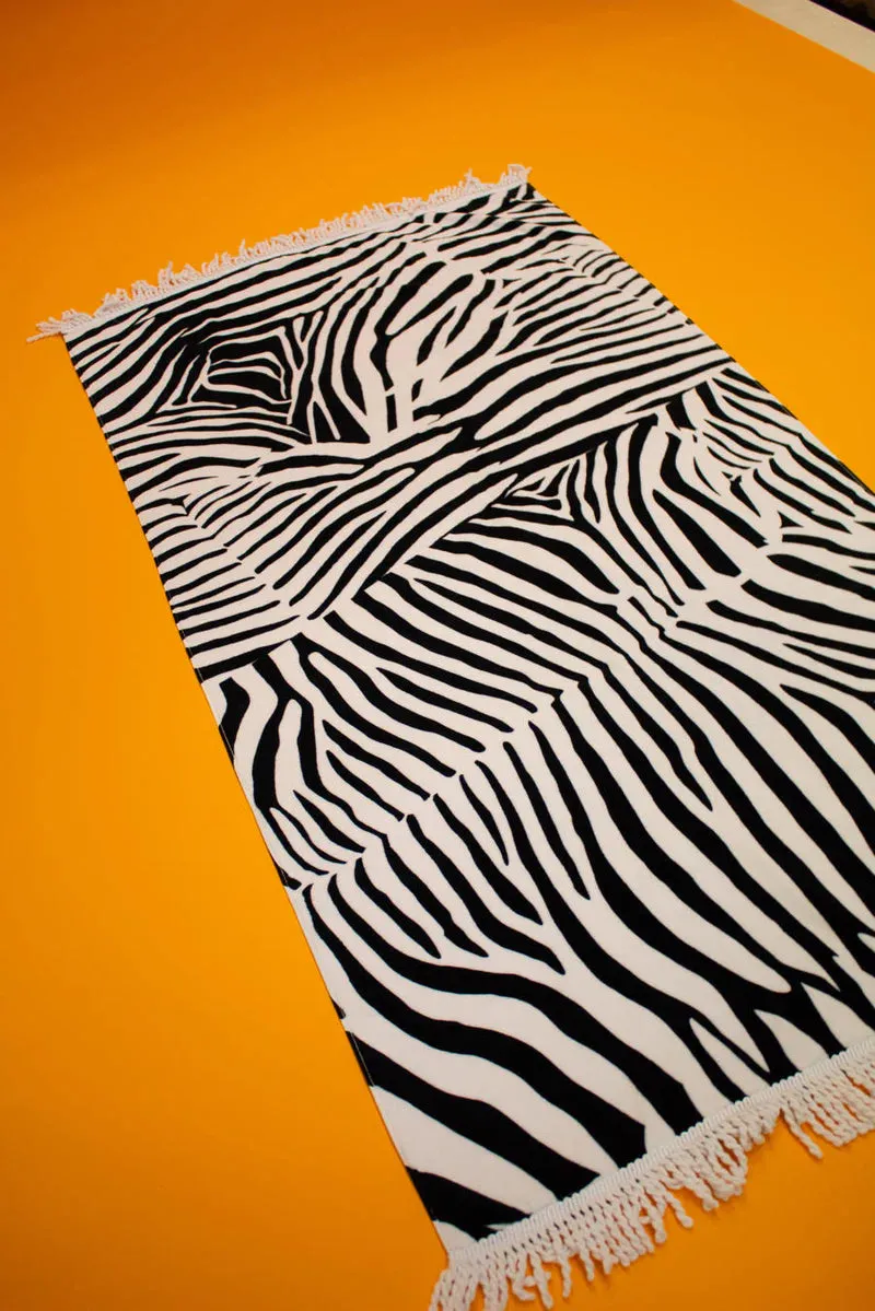 Augustine Beach Haven Beach Towels