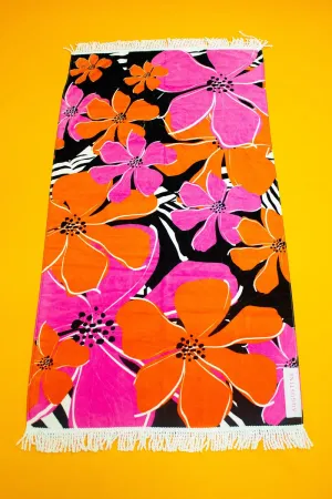Augustine Beach Haven Beach Towels