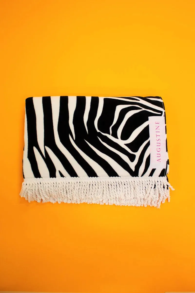 Augustine Beach Haven Beach Towels