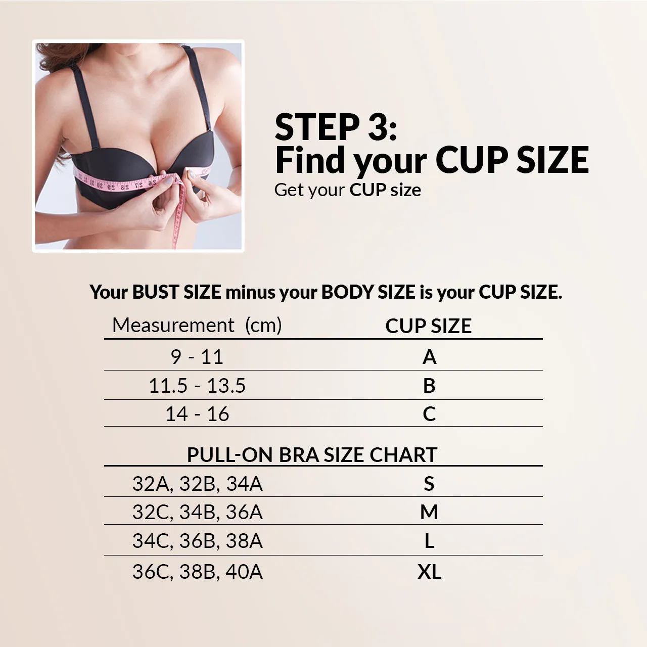 Avon Fashion Classic Regina Underwire Convertible Moulded T-Shirt Bra - Nude