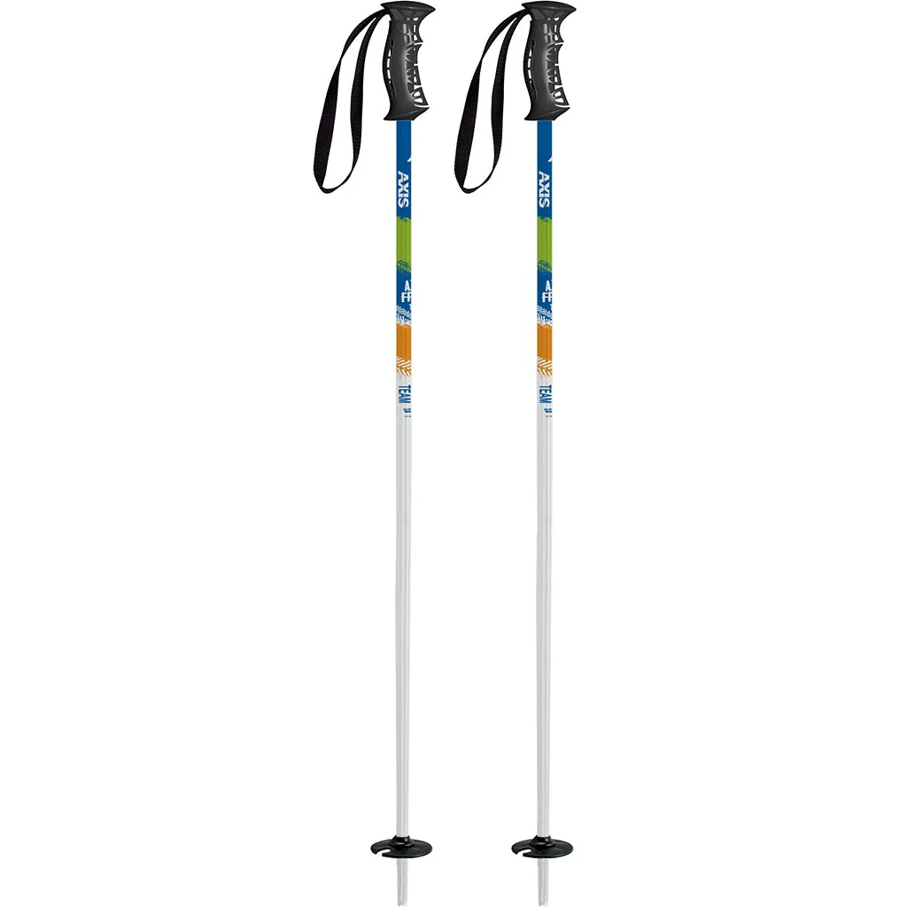 Axis Team Boys Pole