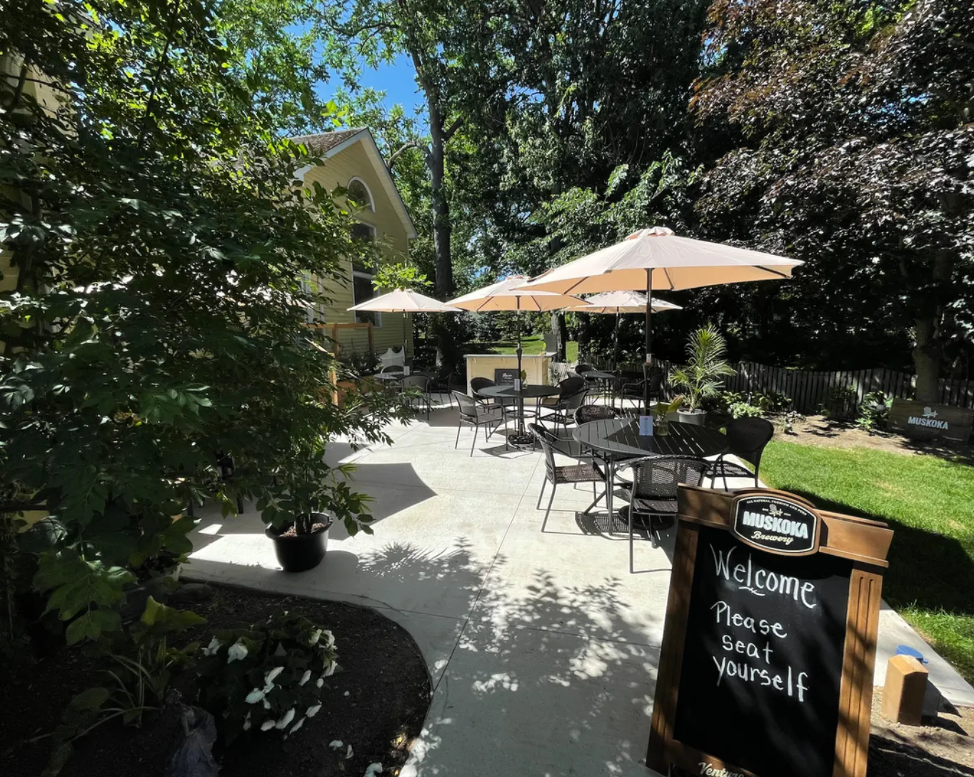 Backyard, Living Room & Kitchen $130/ Hr