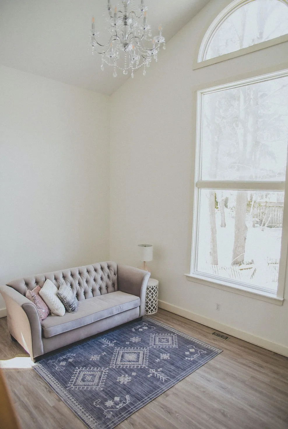 Backyard, Living Room & Kitchen $130/ Hr