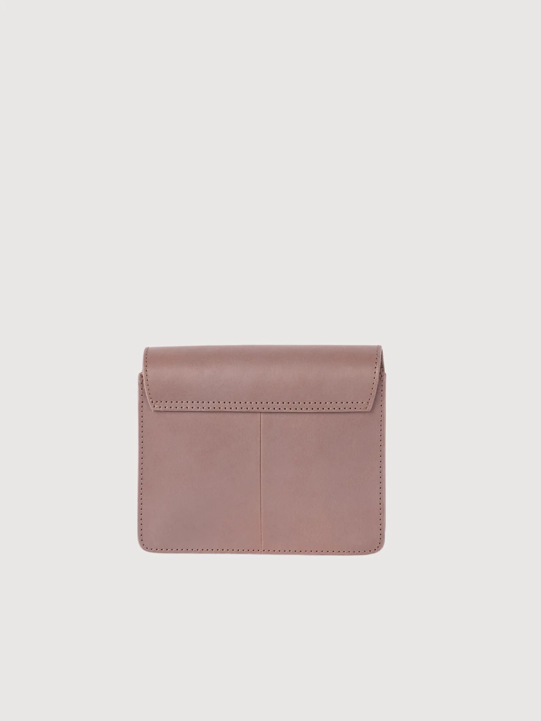 Bag Audrey Mini Pale Mauve | O My Bag