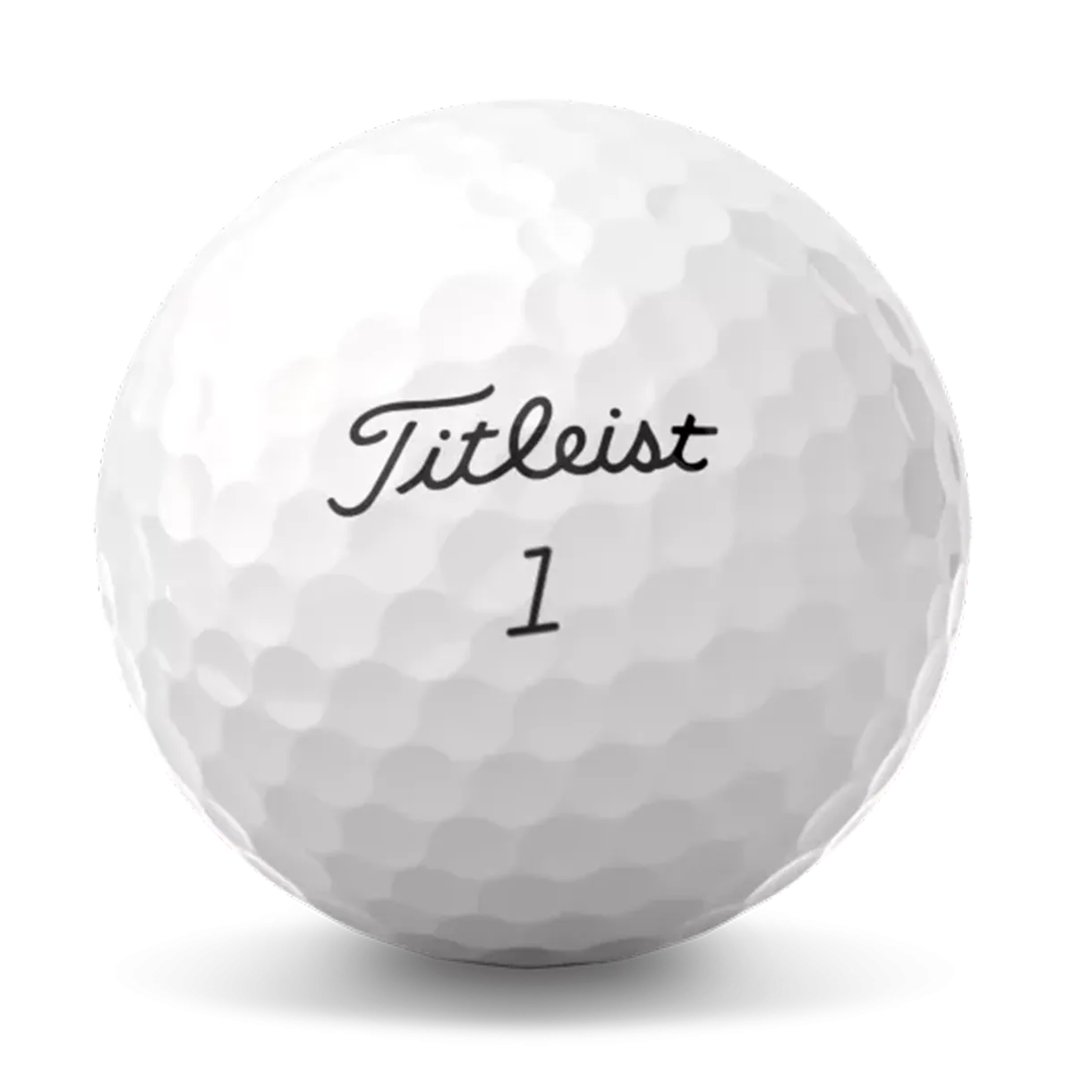 BALLE TITLEIST PRO V1 HIGH #