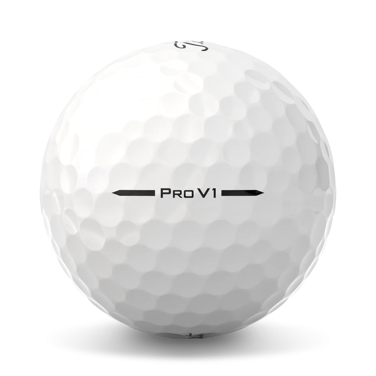 BALLE TITLEIST PRO V1 HIGH #