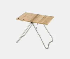 Bamboo My Table