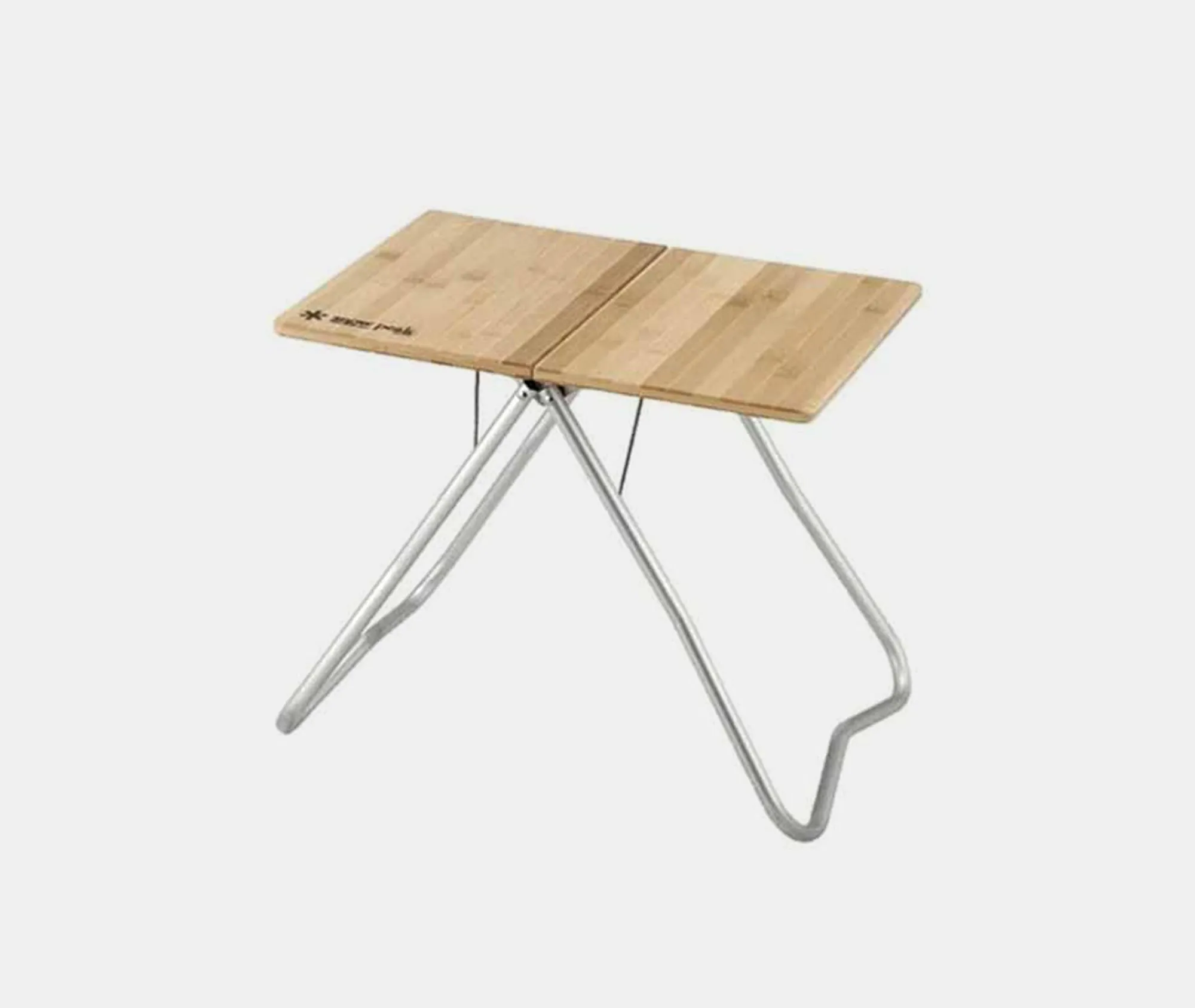 Bamboo My Table