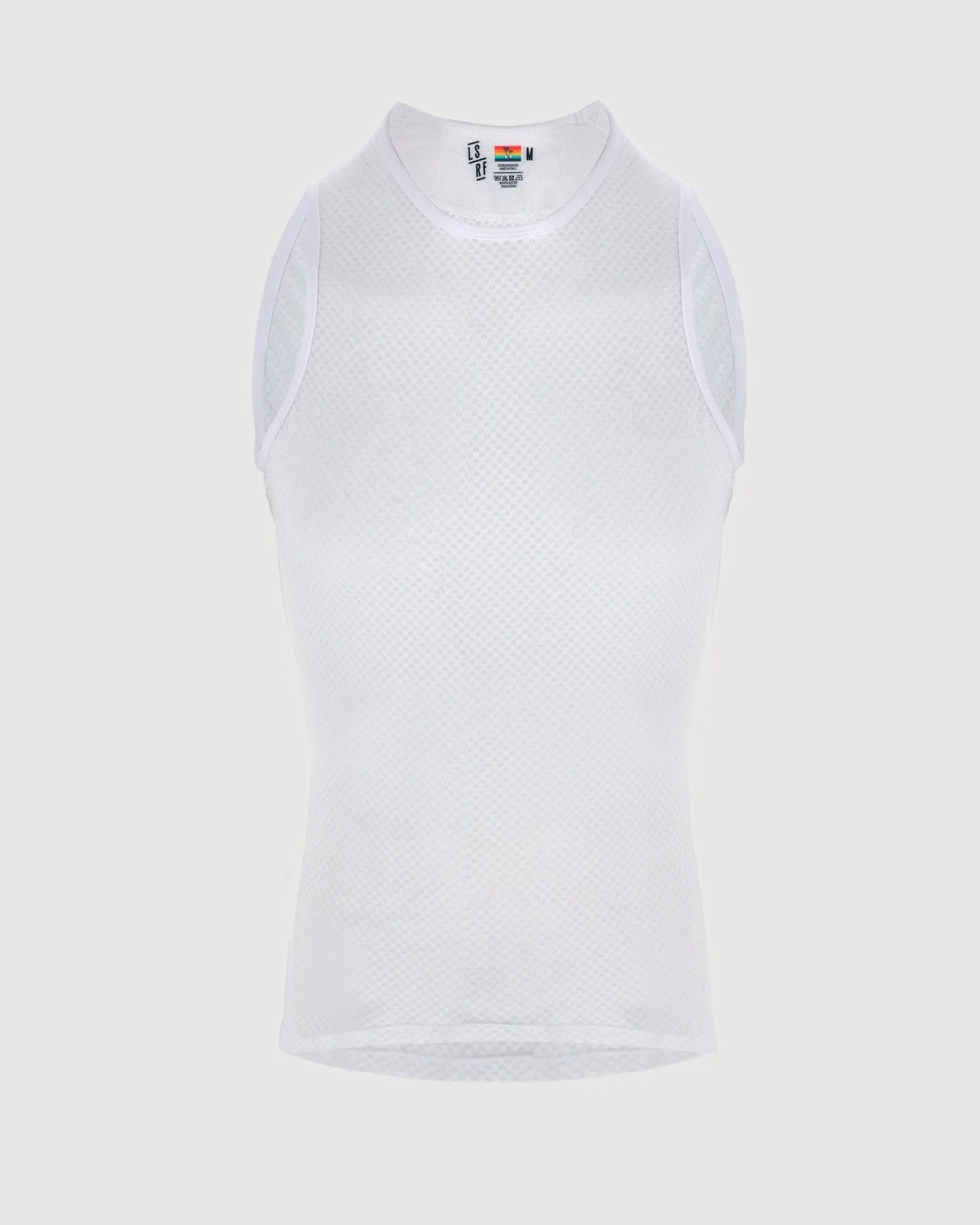 Baselayer white