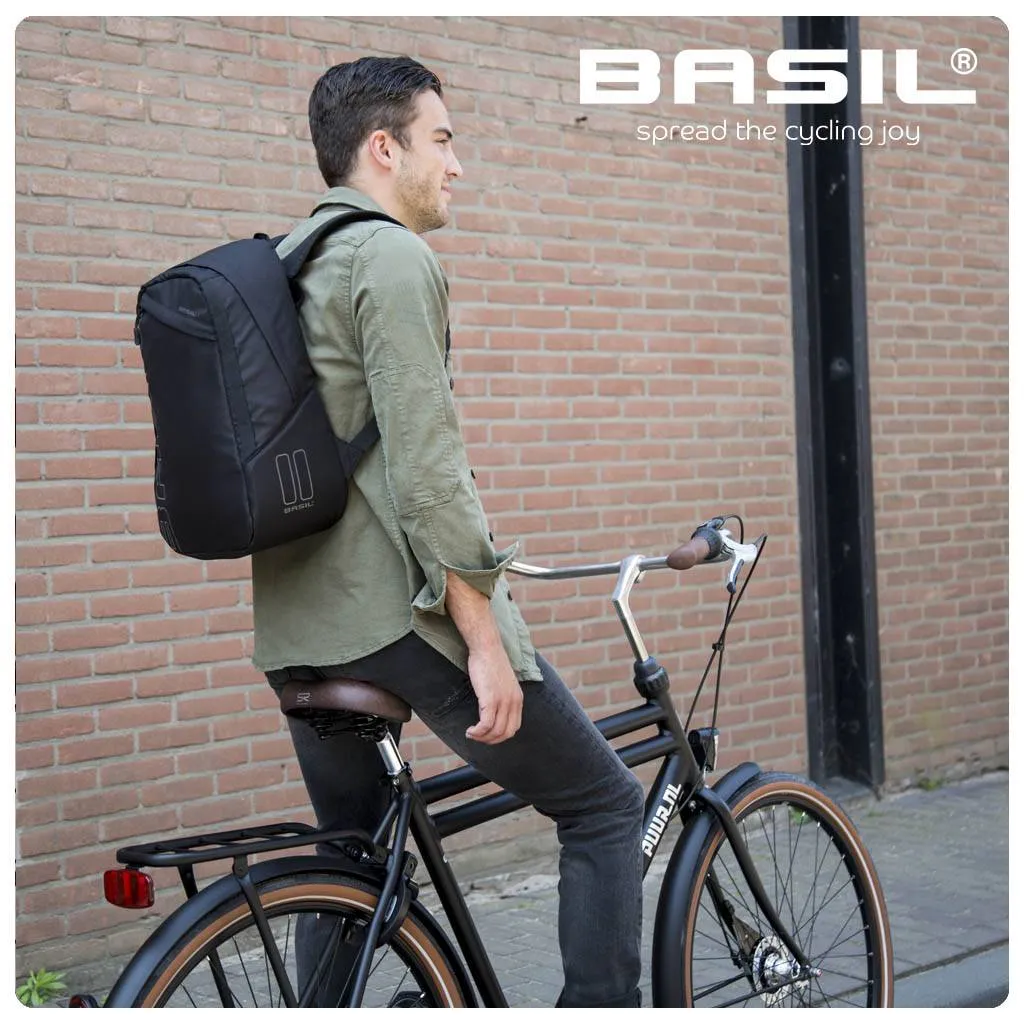 Basil - Flex Backpack